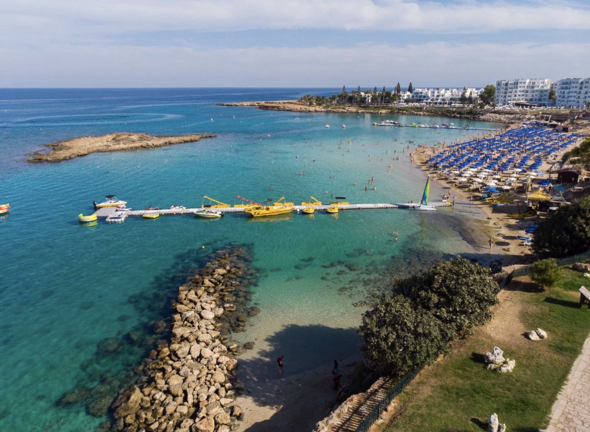 Protaras